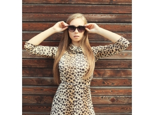 En Çok Leopar Desenli Ürünler İade Edildi