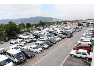 Mtv Ödemeleri Mobil Banka Uygulamalarından Yapılabiliyor