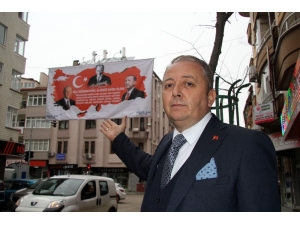 ‘Milli Mutabakat’a Isparta’dan Destek