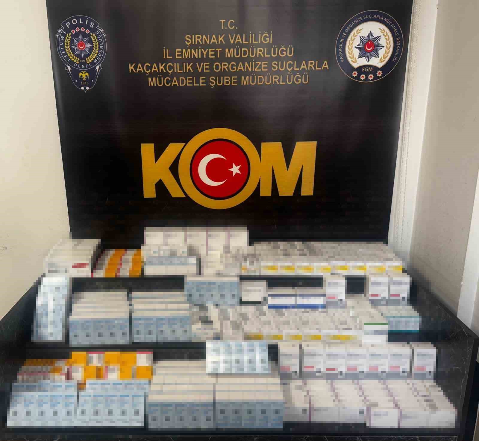sirnak-ta-16-2-milyon-liralik-kacak-urun-ele-gecirildi