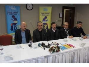 6. Ufka Yolculuk Kültür Yarışması Kayıtları Başladı