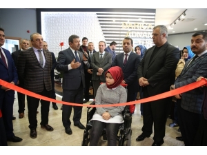 Darıca’da Sarıkamış Şehitleri İçin Sergi Açıldı