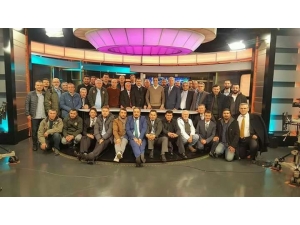 Amatör Balıkçılık Federasyonu Kuruldu