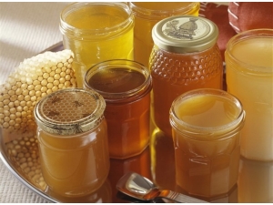 "Koyu Renkli Ballar Daha Az Şekerlenir"