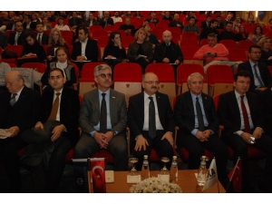 Bebka 2018 Yılı Mali Destek Programı Lansman Toplantısı