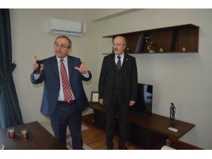 Balıkesir’in Gayrimenkul Vizyonu Baltok Olacak