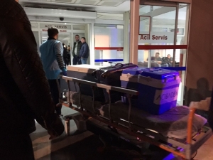 Organları İki Kişiye Yaşam Umudu Oldu