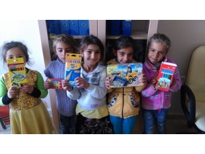 İstanbul’dan Muş’a Gönül Köprüsü