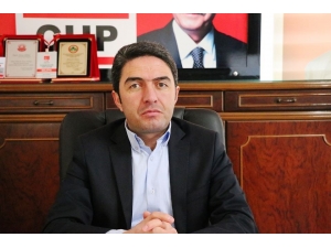 Chp’li Kiraz’dan Mhp’ye Yanıt