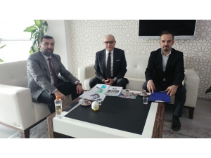 Sarıcaoğlu: “Türkiye’de İşsizliği Yenen İlçeyiz”