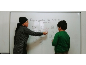 Çocuğunuz Öğrenme Güçlüğü Çekiyor, Cümleleri Karıştırıyorsa Dikkat