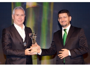 Aksa Akrilik Kurumsal Yönetim Ödülleri’nde Üst Üste İkinci Kez 1’inci Oldu