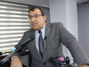 Smmmo’da ‘Dijital Muhasebe Ve Vergide Gündem’ Semineri