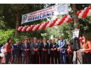 Tübitak’tan Adana’nın Genç Mucitlerine Destek