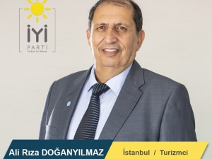 İyi Parti Marmaris Yönetim Kurulu Belirlendi