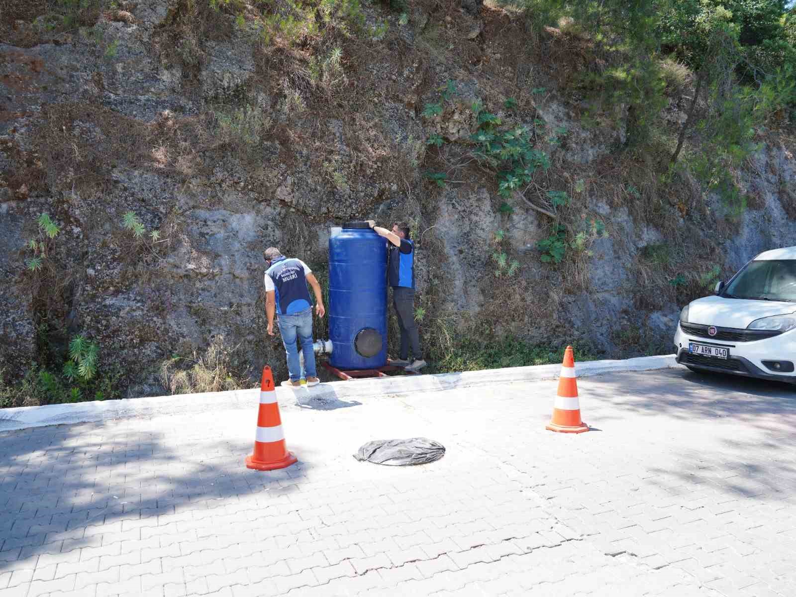 fethiye-cumhuriyet-ve-karagozler-mahallerinde-koku-sorunu-cozuldu