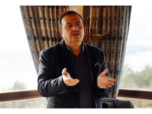 Arap Seyahat Turizmcileri, Kastamonu’yu Ziyaret Etti