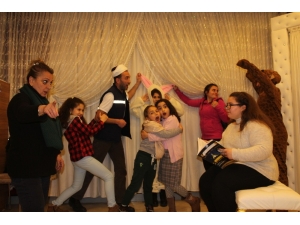 ‘Bilge Baykuş’ Seyircisiyle Buluşuyor