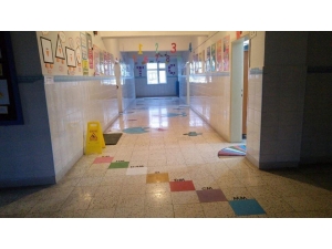 Öğrencilere Matematik Dersini Sevdiren Proje