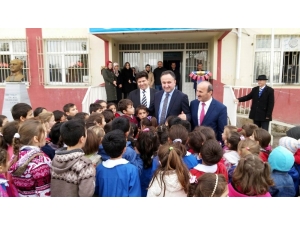 Samsun’da 241 Bin Öğrenci Karne Heyecanı Yaşayacak