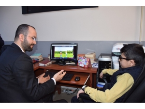 Cumhurbaşkanı Erdoğan "Müslüm Baba Gibi" Demişti, İşte O Çocuk