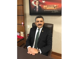 Amanos Tüneli Projesi 2018 Yılı Yatırım Programına Alındı