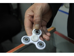 Çarkın Modası Artık Dönmüyor