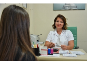 Kanserde Erken Teşhis, Yüzde 90 Oranında Başarı Sağlıyor