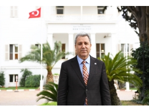 Ege Üniversitesinde Küçük Silikon Vadisi Kuruluyor