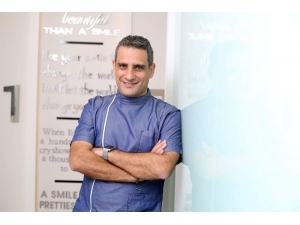 Öpüşmeden Önce Dikkat