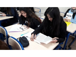 Gebze’de Ödüllü Kitap Okuma Yarışması