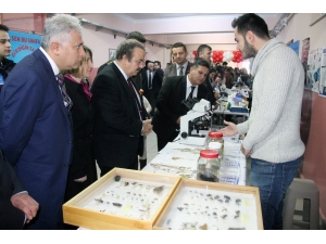 Menteşe İmkb’de ‘Bilim Şenliği’