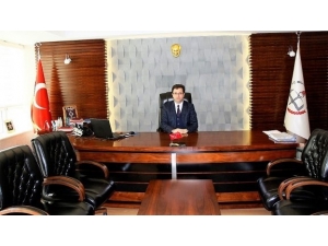 Müdür Durgun’dan Öğrencilere Tavsiyeler