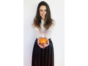 Yaşlandıran Yiyeceklere Dikkat