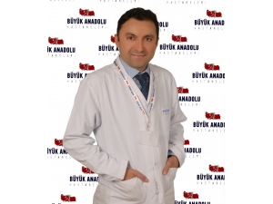 Hastalıkta Doğru Bölüme Gitmek Tedavi Sürecinde Zaman Kazandırıyor