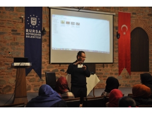 Geleceğin Yazarları İncirli’de Buluştu