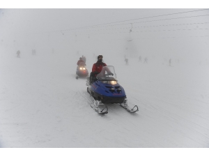 Uludağ Sömestr Tatiline Hazır