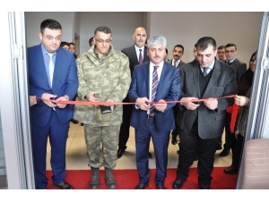 Adliye Kafeteryasını İş Yurtları İşletecek