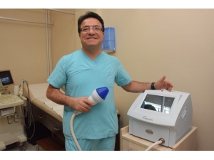 Sertleşme Sorununa Ağrısız Tedavi