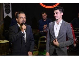 Başkan Ataç Hayırlı Teskereler Diledi