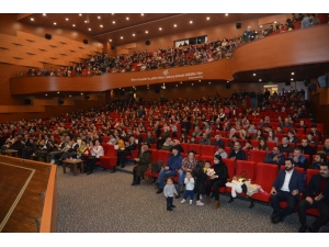 Belediye Başkanı Yaşar Bahçeci: “İnsanlar Şehirleri, Şehirlerde İnsanları İmar Ve İnşa Eder”