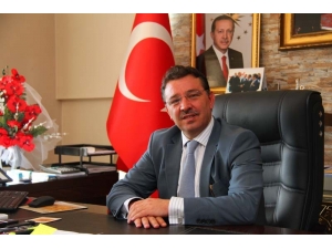 İl Milli Eğitim Müdürü Yıldız’ın Yarıyıl Tatil Mesajı