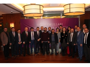 Kocaeli’ye 12 Bin Metrekarelik Dev Eğitim Kompleksi