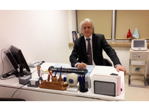 Sarı Nokta Hastalığına Dikkat