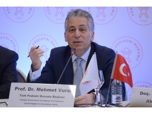 ’’Türkiye Aşılama Konusunda Çok Başarılı Ülkelerden Bir Tanesi’’