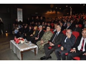 3 Şehit Yakını 1 Gaziye ’Devlet Ödünç Madalyası’