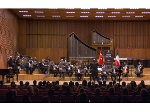 Kuveyt Operası Başkentlilerden Büyük Beğeni Topladı