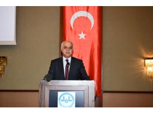 Hocalara İlk Yardım Eğitimi