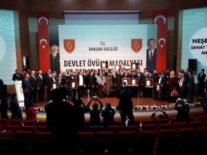 Bakan Kaya: “Nice Gençlerimizi, Kadınlarımızı, Çocuklarımızı Şehit Verdik, Can Verdik Ama Asla Ve Asla Vatanımızı Vermedik”