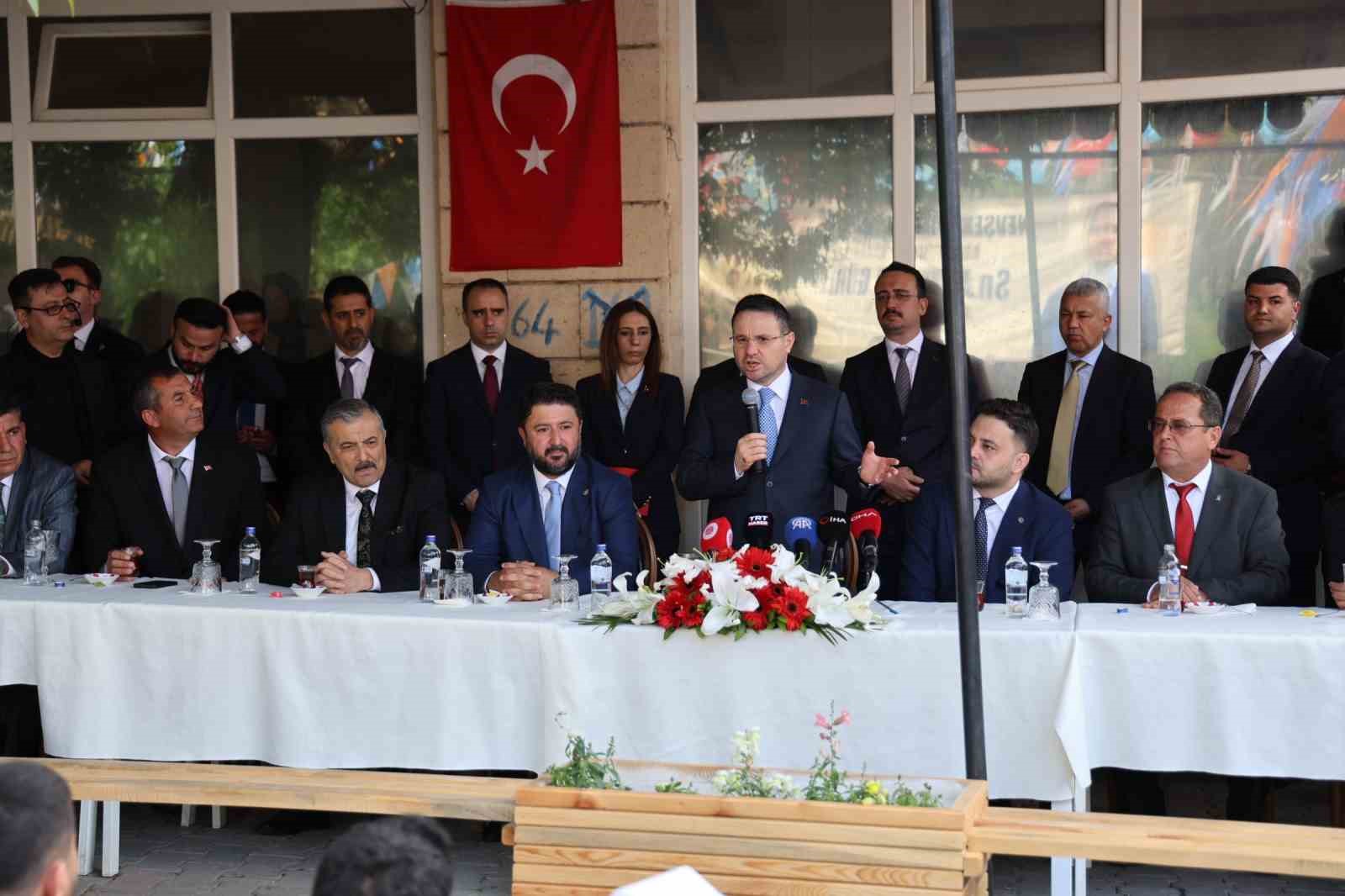 adalet-bakani-akin-gurlek-terorsuz-turkiye-sureci-yakin-zamanda-tbmm-gundemine-gelecek